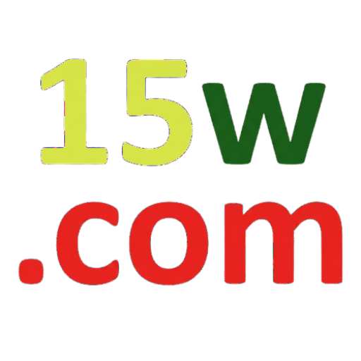 15w.com