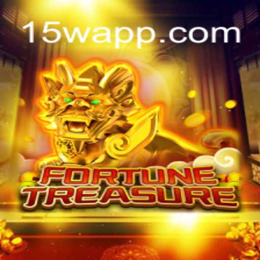 Descubra o Mundo Envolvente de FortuneTreasure