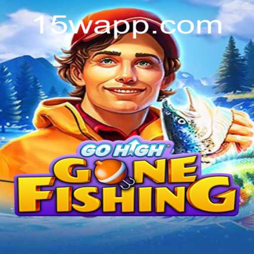 GoHighGoneFishing: Mergulhando no Novo Mundo de Aventuras Aquáticas