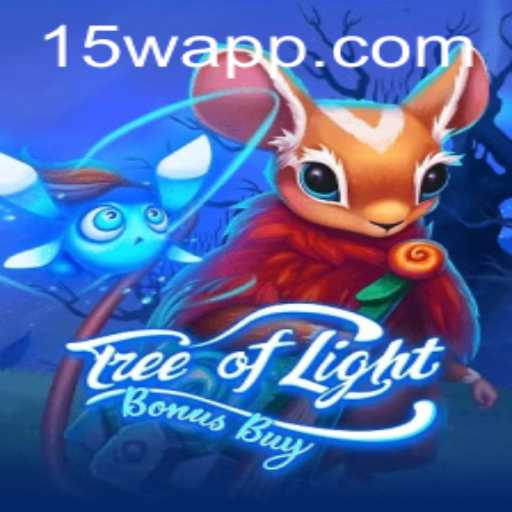 Explorando o Jogo TreeOfLightBonusBuy: Uma Nova Experiência de Aventura