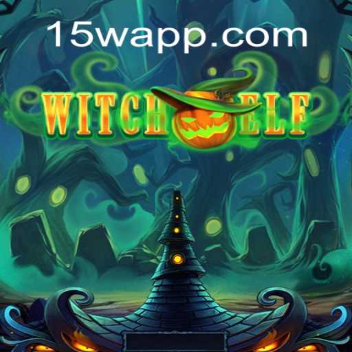 WitchElf: O Novo Fenômeno de Jogos no 15w.com